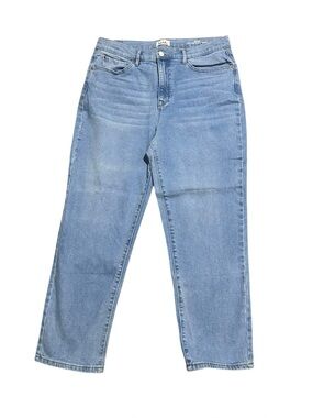 Nicole Miller Light Blue High Rise Women’s Jeans